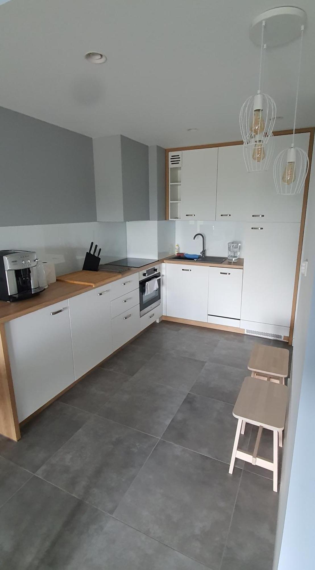 Gizycko - Wilkasy - Apartmazury Quarto foto