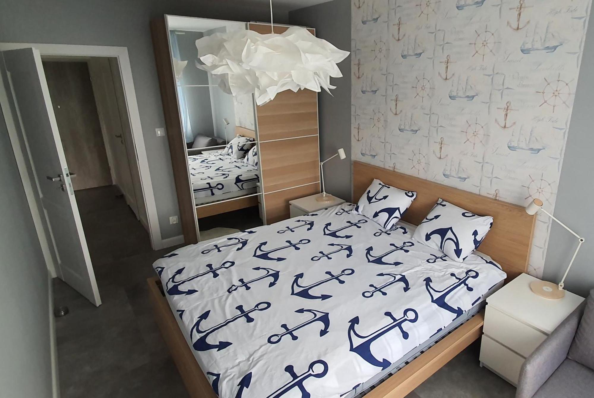 Gizycko - Wilkasy - Apartmazury Quarto foto