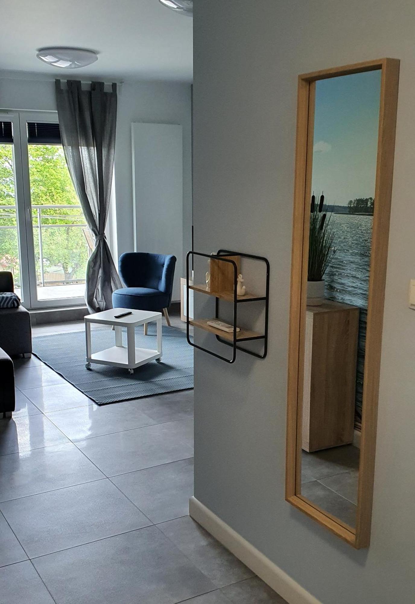 Gizycko - Wilkasy - Apartmazury Quarto foto