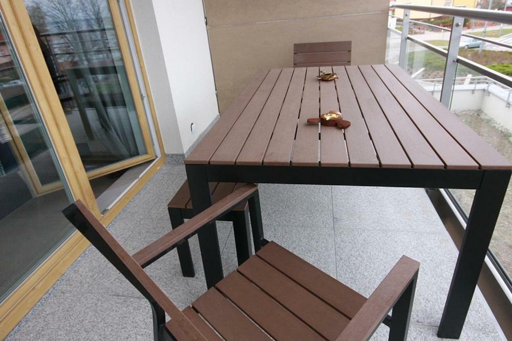 Gizycko - Wilkasy - Apartmazury Exterior foto