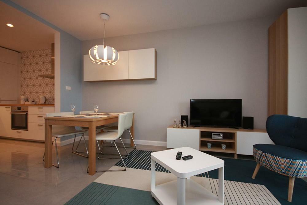 Gizycko - Wilkasy - Apartmazury Exterior foto